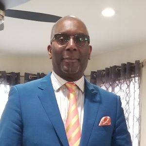 Meet your Posher, Terrence